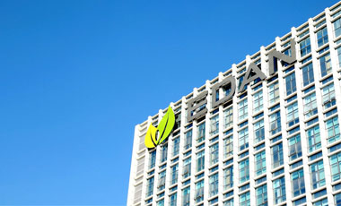理邦儀器產(chǎn)業(yè)大廈（暖通工程）中標(biāo)人公示