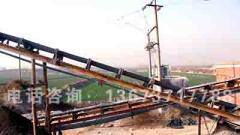 高效运输的可靠伙伴 胶带输送机产品系列详解