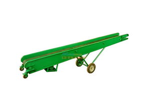 皮带输送机与胶带输送机价格解析及选购指南