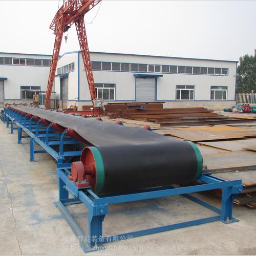 DSJ100/63/2*75矿用带式输送机及其配件供应详解